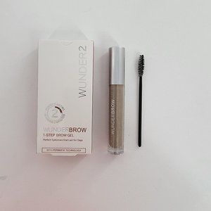 Wunder2 Wunderbrow Brow Gel Blonde